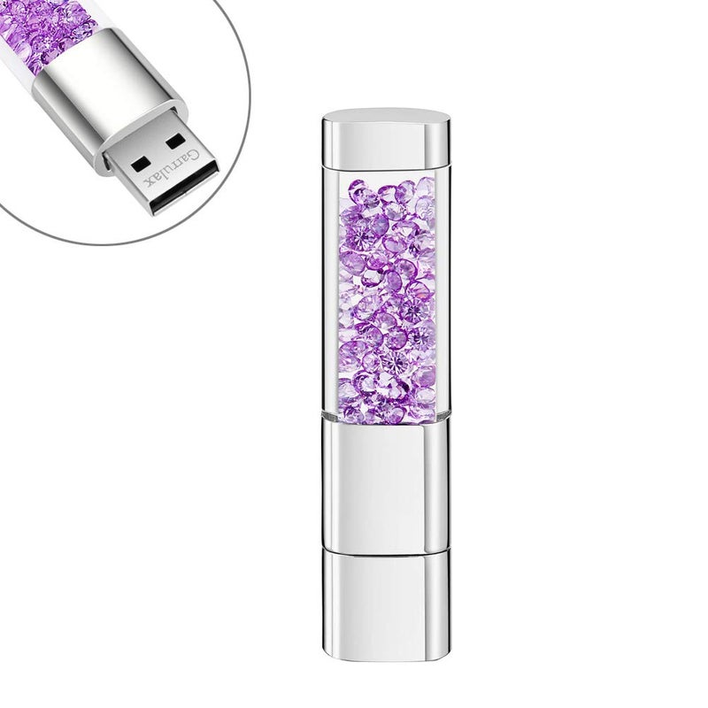 GARRULAX USB Flash Drive, 8GB / 16GB / 32GB USB2.0 USB Memory Stick Date Storage Pendrive Thumb Drives - Image 1
